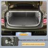 Compatible with Xiaomi YU7 Trunk Ambient Light, Flowing Taillight, SU7 Decorative Light, and Cigarette Lighter LED Splitter