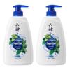 Liu Shen Icy Cool & Refreshing Body Wash
