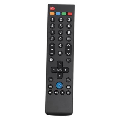 TV Remote Control Wear Resistant Sensitive Buttons Replacement TV Box Remote Control for LeTV for