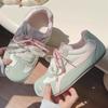 De Xun Shoes' New Women's Shoes Are Bestsellers Versatile Shoes and Sporty Casual Sneakers
