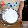 Saintbid 22cm Stainless Steel Soup Pot