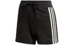 Casual Shorts Women's Black Moderate GN4972
