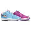 Nike Ja 1 EYBL - Blue Fuchsia Mismatch Men Sneakers Multi-Color FN5182-900