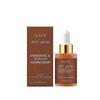 Anti-aging Almond Serum, Anti-aging Facial Serum with Almond & Hyaluronic Acid, Firming and Anti-Wrinkle Serum For Face, Enriching & Nourishing