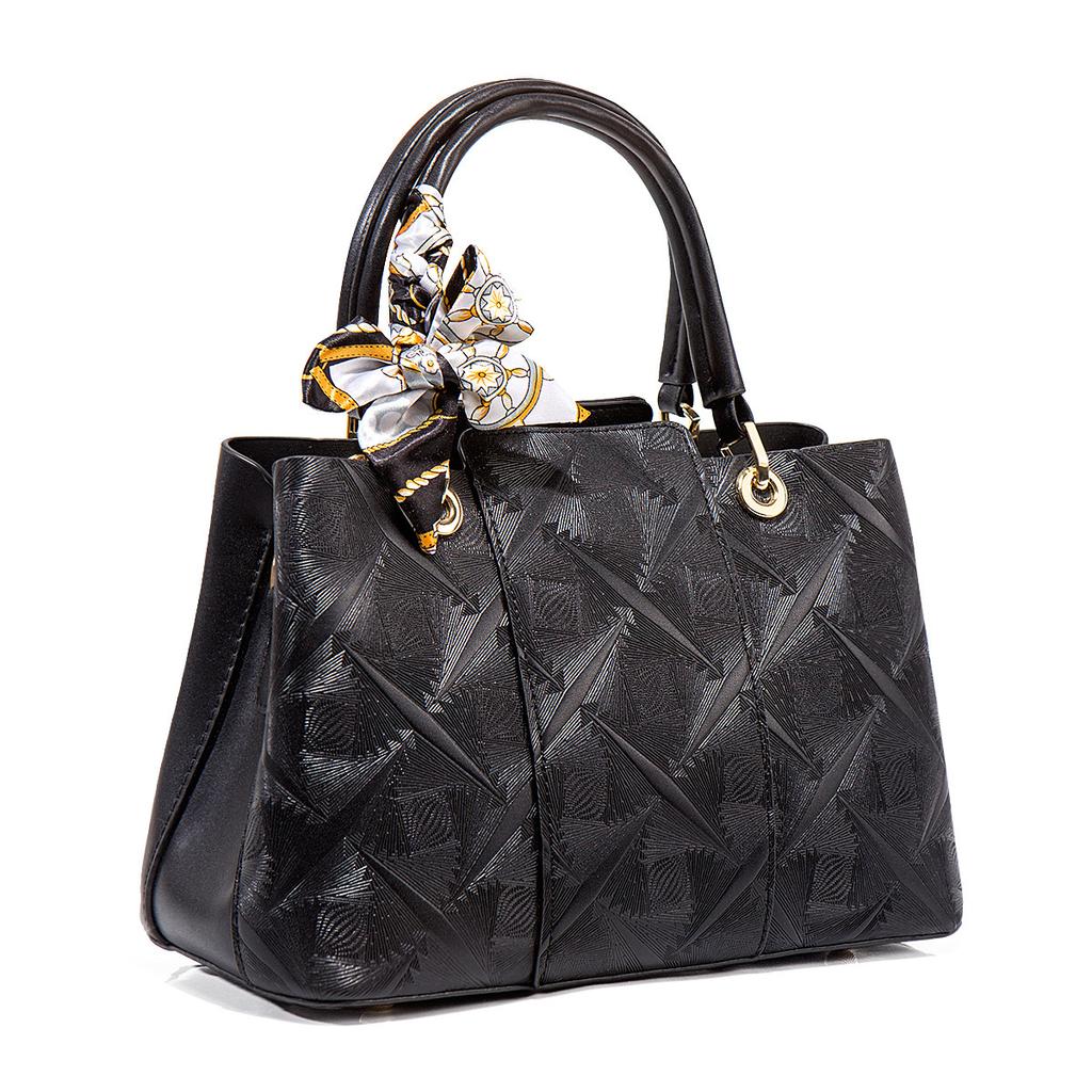 Mother'S Day Gift For Women, Mother Bag In Large Capacity, Atmospheric Messenger Bag For Women