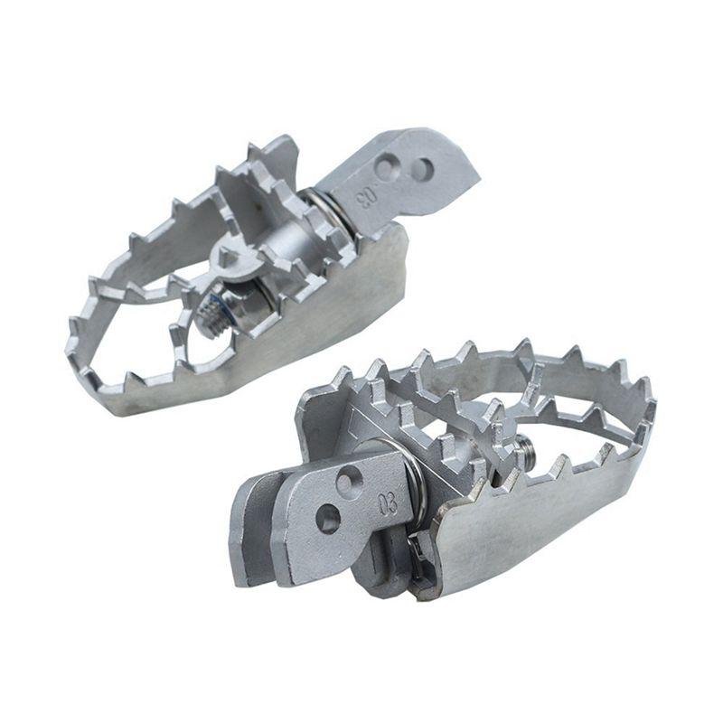 

Portable Modified Pedals Swivel Pedals Motorcycle Accessories For Ducati MULTISTRADA 950 Multistrada 1200 1200S 1200 NONE