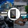 Carbon dioxide alarm, air quality sensor