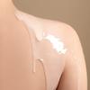 [Nährstoff Körpercreme]_Anti-Tox Körperreinigung Milchige Creme + Exklusiver Spatel