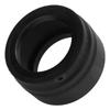 Lens Adapter Ring T2 Mount Adapter for EOS RF Mount Camera Lens Adapter Replacement Camera Accessory