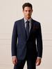 Navy Blue Suit Jacket - Mix And Match 182/100