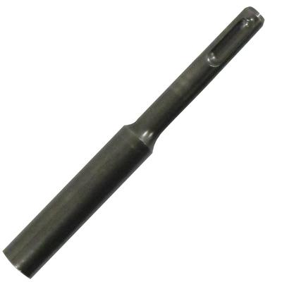 Shimizu Seisakusho Rakuda Anchor Driving Adapter for Electric X Recessed Portion Outer Diameter 10171 SDS-plus Hammer, 10 120mm, 12 (Tip 14)