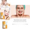 Jaysuing Turmeric Cleansing Face Wash Nourishing Hydrating Oil Control Formula 100ml