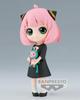 Banpresto Spy x Family Anya Fogar II Bandai Spirits Q posket Figur (Ver. ZU)
