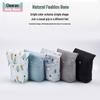 Portable Baby Diaper and Wipes Storage Bag