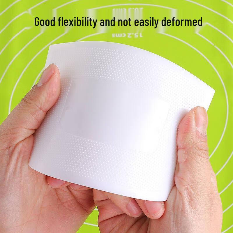 Food-Grade Baking & Dough Scraper