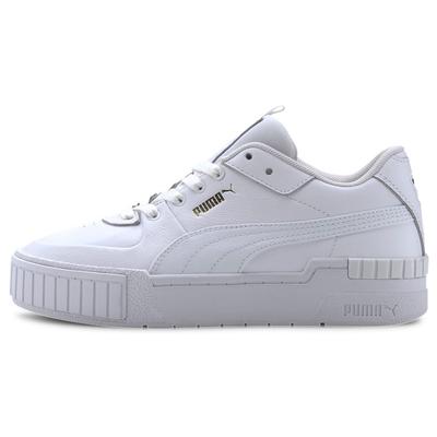(WMNS) PUMA Cali Sport 'White Gold' Donna 373871-01