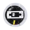 AC12V 45W LED RGB Schwimmbadleuchten 7 Farbwechsel Unterwasserlampe IP68 Wasserdichte Poolleuchte mit Fernbedienung