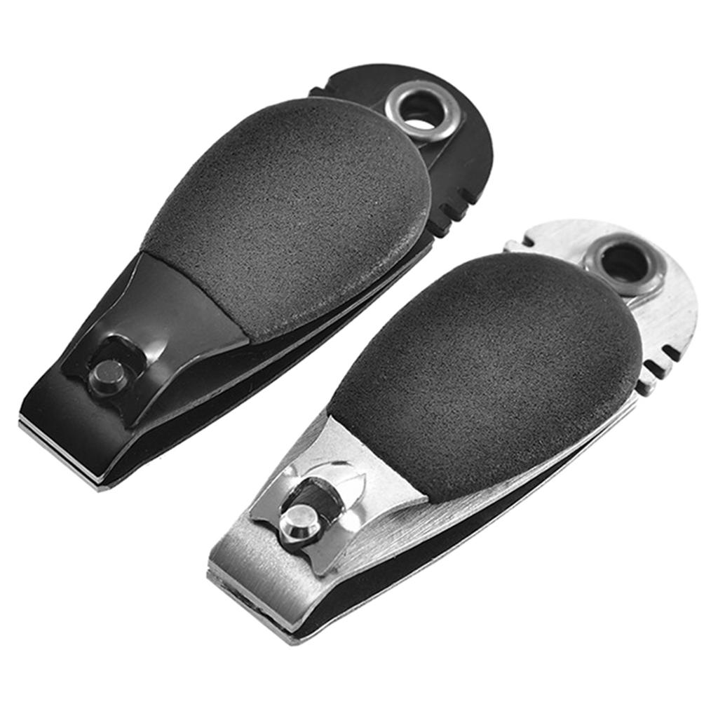 Stainless Steel Nipper Fishing Scissors Pliers Wire Cutter Tackle Tools Mini Fishing Scissors Line Cutter Line Clipper