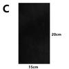 Repair Patches Self-Adhesive Leather Fabric Stickers for Leather Clothes Sofa Car Seats Furniture Bags Repair Sticky Patch