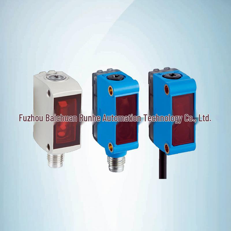 GTB6-P1231 Sick Sensor 1074135 Miniature Photoelectric Switch - Brand New Original Inquiry
