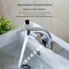 Duao Single Cold Infrared Sensor Faucet