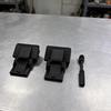 Dust Cover Hinge for Turntables For TN200 For TN300 For TN350 For TN400 For TN420 For TN550 For TN570 AT LPW40WN RT81 RT82