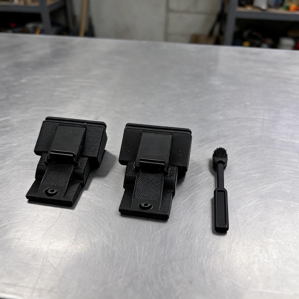 Dust Cover Hinge for Turntables For TN200 For TN300 For TN350 For TN400 For TN420 For TN550 For TN570 AT LPW40WN RT81 RT82