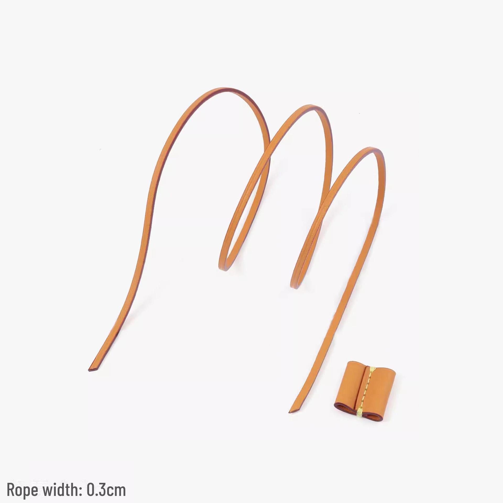 

Кожаная сумка-ведро с завязками на плечевом ремне: Совместимо с сумками LV Noe NM