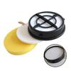Filter Kit For Pet Hair Eraser Household Cleaning Parts