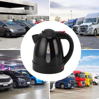Mutfak için elektronik ürünler – Elektrikli Çaydanlık