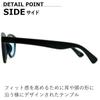 Sunglasses for Men and UV Fashion Boston Tinted Lenses [MERRY PLEASURE] Women, Protection, Glasses, Round, Style, (Lightly Colored)
