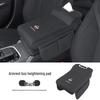 Armlehnen-Taschentuchbox für Borgward BX7, BX5, BX6, BX3, BXi7: Für die Mittelkonsole konzipiert.