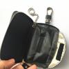 Faraday Key Case Key Keyless PU Leather Parts RFID