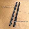 Amarok Round Tube Side Step: Anti-Collision Side Bar for Pickup Modification