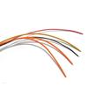 LJXH 220V Injection Molding Machine Hot Runner Heating Coil Spring Heater 3x3mm Nozzle Dedicated with K Thermocouple 1PC