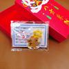 Full Gold 999 Phone Sticker - Year of the Horse, New Style, Prosperity Gift for Company Annual Meeting