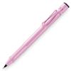 LAMY Safari Mechanical Pencil Light Rose L1D2 0.5mm