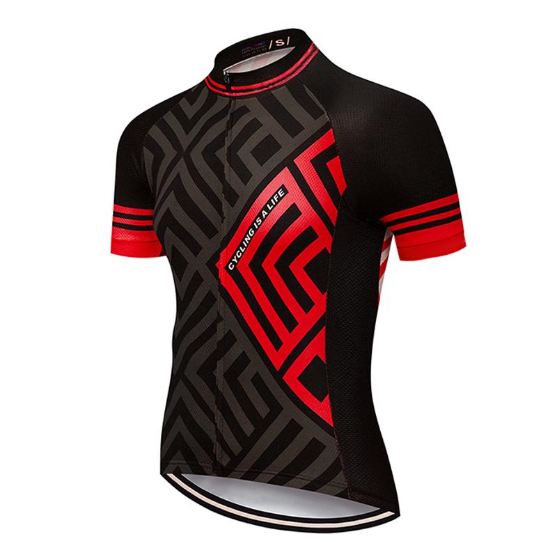 

2026 Team Raudax Cycling Jersey Set Ropa Ciclismo Hombre Short Sleeve Cycling Set Mtb Bike Uniforme Maillot Ciclismo 4XL