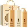 Adolph Ginseng Hair & Body Care Set