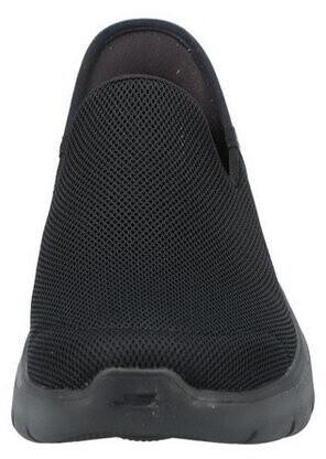 Кроссовки Skechers Go Walk Flex (216491) black