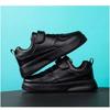 Children's Small White Shoes Boys's Skate New Style Middle Large Girls 'four-season Soft Sole Campus Waterproof