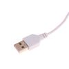 LED Detachable Bulbs Makeup Mirror Lamp USB Power Cosmetic Mirror Light Dressing Table Lighting Dimmable LED Vanity Lights