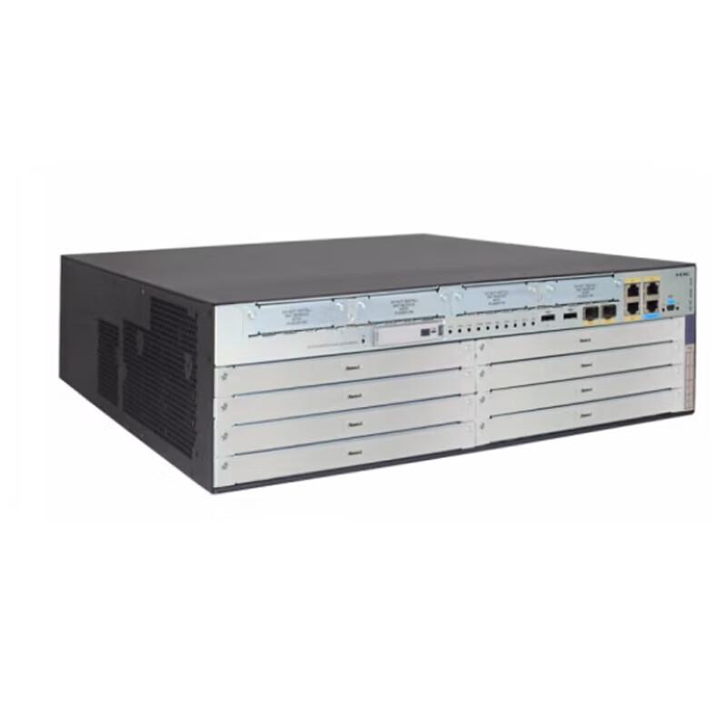 H3C MSR3660 Enterprise Multi-Service Router