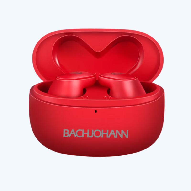 Bach John T40 True Wireless Earbuds