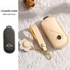 2024 BMW Mini Cooper JCW Leather Key Cover for Women