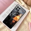 Army Soldier Special Forces Case For Samsung Galaxy M31 M13 M11 M12 M14 M15 M06 M16 M36 M56 M53 M32 M52 M35 M55 M34 M54