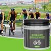 100g Karbon Fiber Kaymaz Macun Yağlayıcı Çok Fonksiyonlu Bisiklet Karbon Gres Bisiklet Montaj Gresi Kaymaz Macun