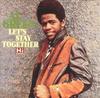 CD AL GREEN  Lets Stay Together HIUKCD405 Hi 1986 UK SoulFunk Used