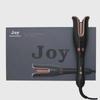 Multi-Function Electric Styling Tool: Hair Dryer, Hot Air Comb, Curler