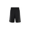 Nike Letter Print Colorblock Casual Sports Shorts Men Bottoms Black CZ7711-010